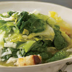 Caesar Soup
