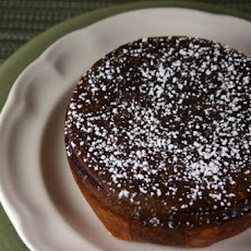 Mexican Chocolate and Dulce De Leche Crepes Torte