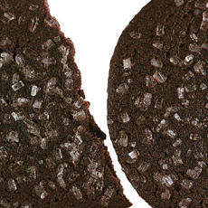 Chocolate-Orange Espresso Thins