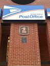 Alexandria Post Office