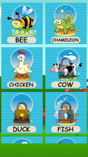 How to mod Animals Puzzle for Kids 2.0 apk for bluestacks