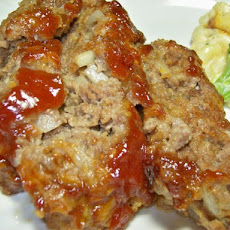 Cracker Barrel Meatloaf