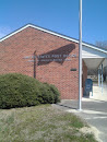 Fairmont Post Office