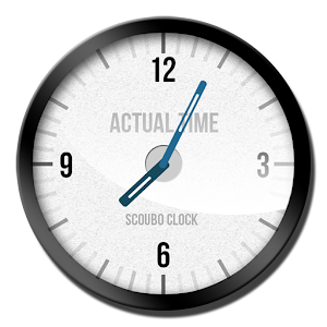 Analog Clock - Modern.apk 1.1