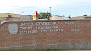 Jefferson City Post Office