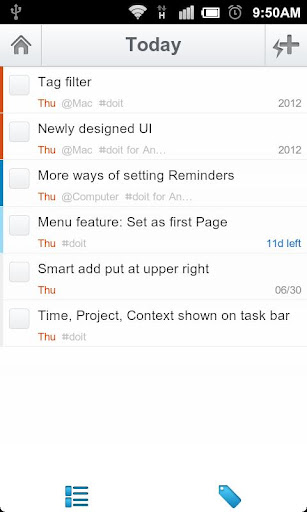 doit-im for android screenshot