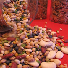 French Market Soup Mix