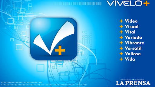 【免費新聞App】Vivelo La Prensa Nicaragua-APP點子