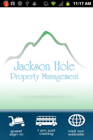 Jackson Hole Properties