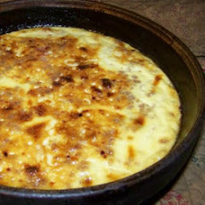 Grape Nut Pudding