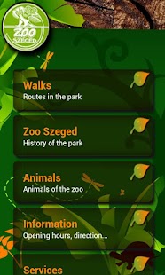 How to install ZooGuide Szeged lastet apk for pc