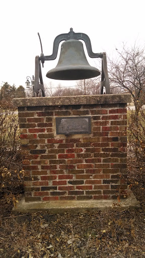 Keller School Bell
