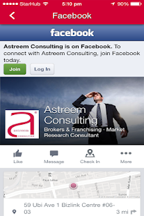 How to download Astreem Consulting 4.0.2 unlimited apk for android