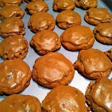 Mincemeat Cookies