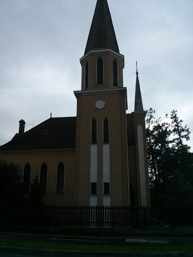 Dunakeszi - Evangélikus Egyházközösség Lelkészi Hivatala