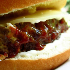Company Meatloaf Sandwich