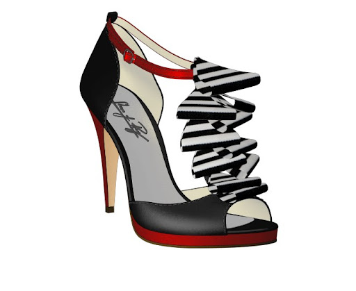 I Designed My Perfect Shoes!