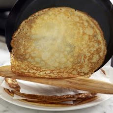 Versatile Crêpes