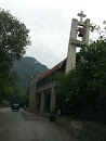 Sainte Hanneh Church