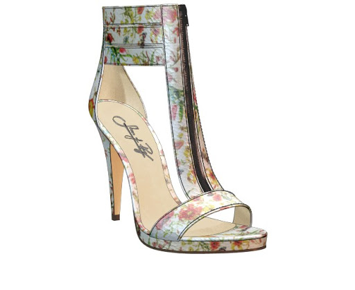 I Designed My Perfect Shoes!