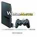 Play 2 Nuevos  2Controles 10Juegos Dvd  Destr