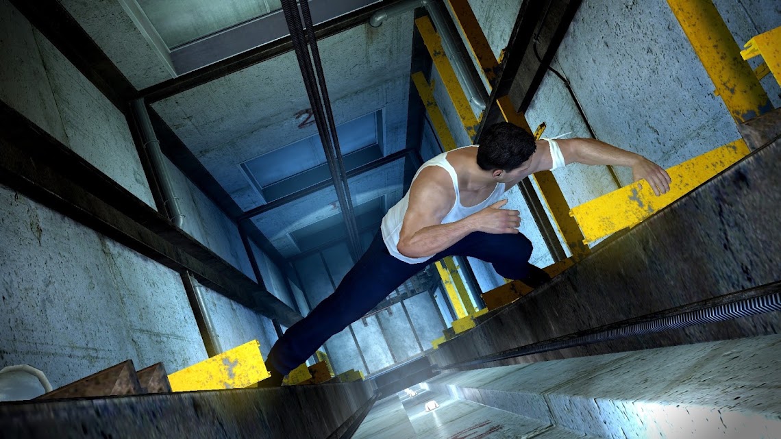 Prison Break