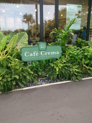 Café Crema