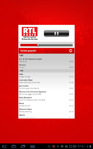 【免費音樂App】RTL RADIO 93,3 und  97,0-APP點子