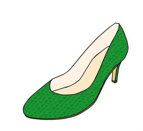 I Designed My Perfect Shoes!