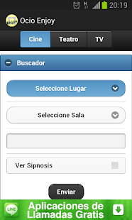 How to install Cartelera Cine, Teatro, Música 1.1.0 apk for laptop