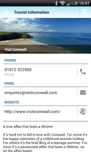 免費下載旅遊APP|Surfing Cornwall app開箱文|APP開箱王