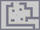 Thumbnail of the map 'Let's Get This Party Started Riiight'