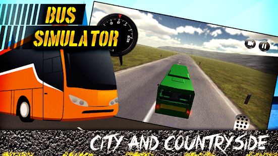 How to install City Bus Simulator 3D lastet apk for bluestacks