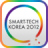 Smart-Tech Korea 2012 mobile app icon