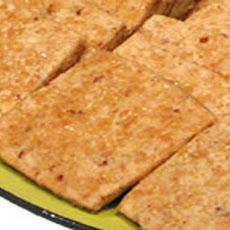 Pecan Sandies