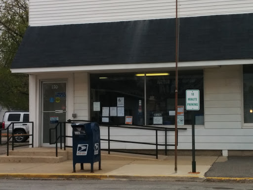 Denver Post Office