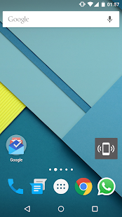 How to download Silent Lollipop patch 1.0.1 apk for android