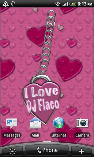 I Love DJ Flaco