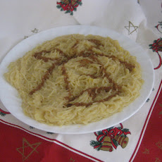 Sweet Angel Hair (Aletria)