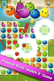 How to download Fruit Heroes - Match 3 Game 1.2 mod apk for laptop