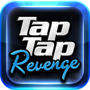 Tap Tap Revenge 4 mobile app icon