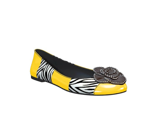 I Designed My Perfect Shoes!