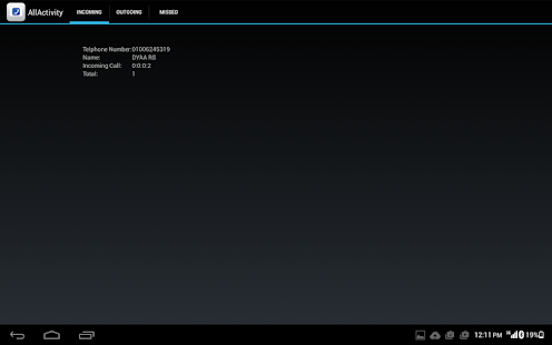 How to mod Call Duration-تفاصيل المكالمات patch 2.0 apk for laptop