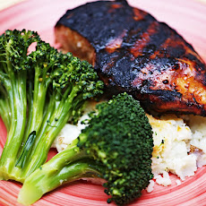 Easy Italian Chicken Marinade