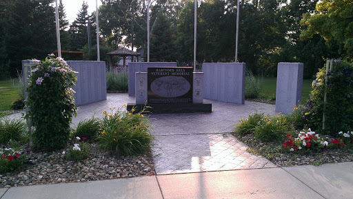 Hartford Area Veterans Memorial