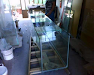 Pecera 120X40X30 Para Peces