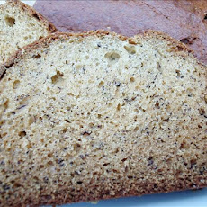 Banana Tea Bread