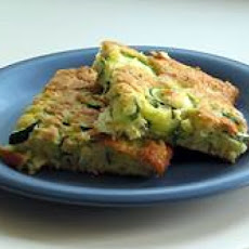 Zucchini Appetizer