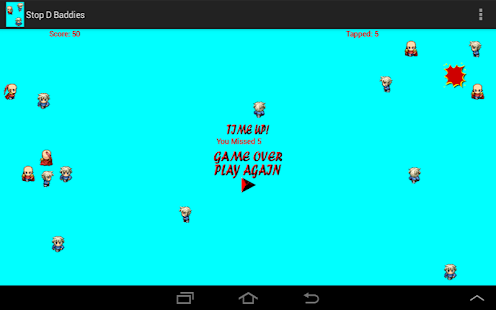 How to get Stop D Baddies 1.0 apk for bluestacks