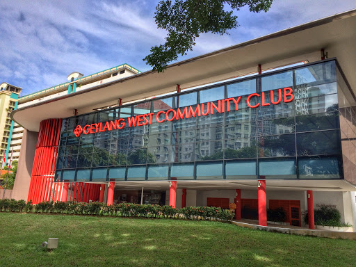 Geylang West Community Club